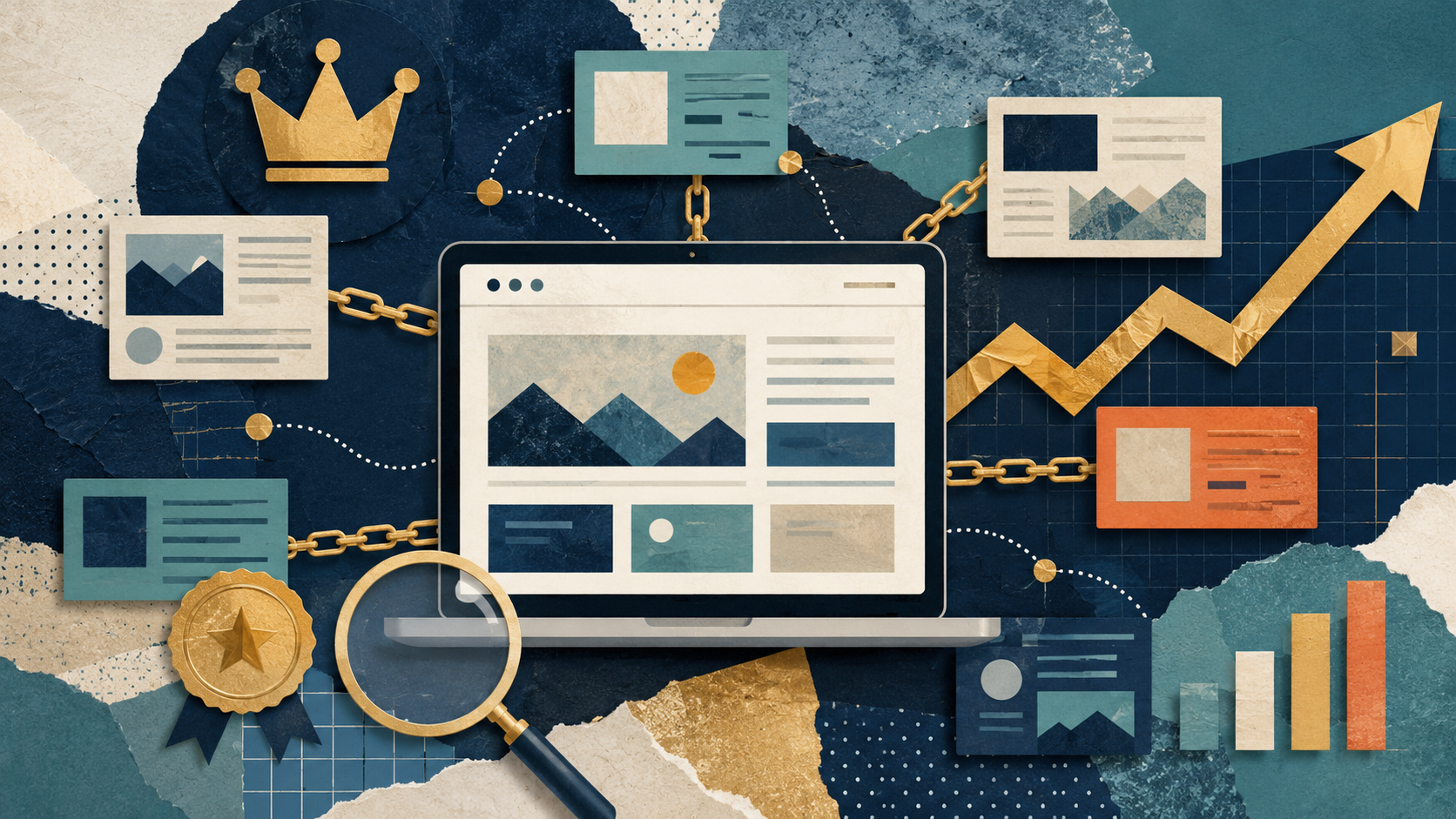 Backlink.it e crescita organica: una guida pratica