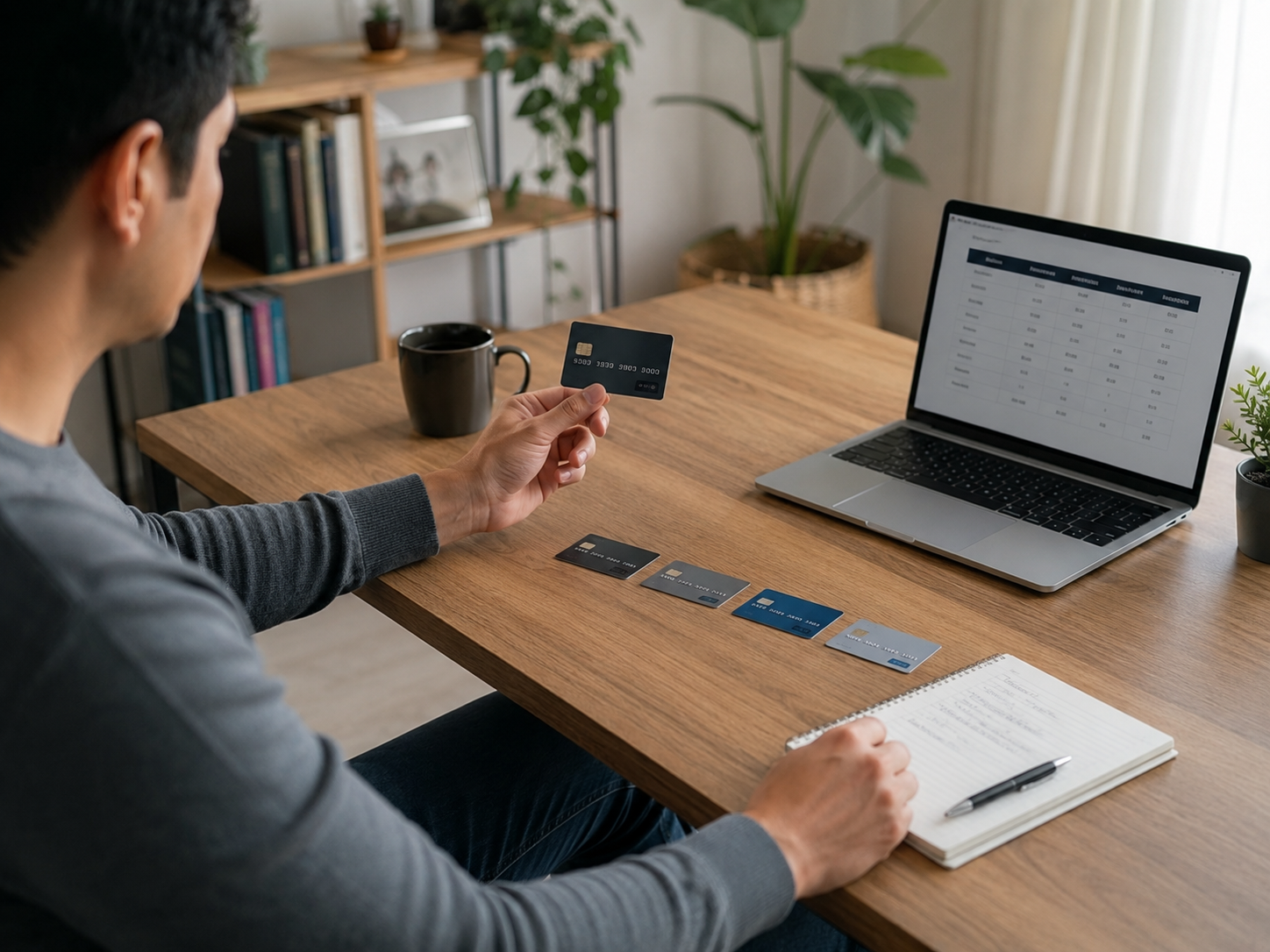 Carte di credito e sicurezza: abitudini semplici che evitano problemi